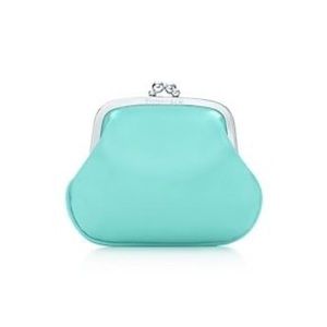 💎 Tiffany & Co Coin Purse 👛